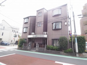 ラ・エスペランサ