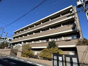 メルヴェイユ 309号-2