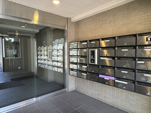 メルヴェイユ 309号-3