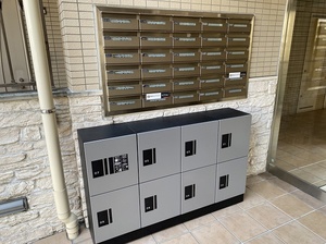 サンサール・ジャミン 105号-12