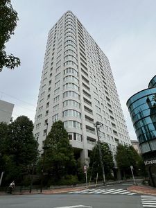 青山ザ・タワー