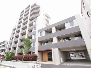 アトラス目黒本町 402号-1
