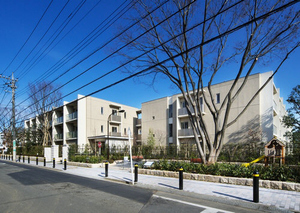 プライムメゾン武蔵野の杜 208号-12