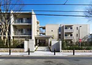 プライムメゾン武蔵野の杜 208号-13