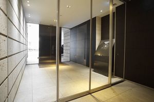 プライムメゾン御殿山WEST 209号-12