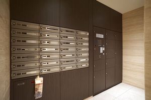 プライムメゾン御殿山WEST 209号-15