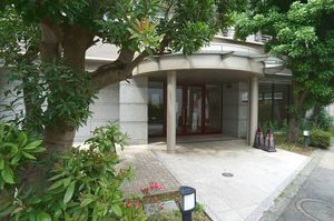 エスティメゾン笹塚 206号-2