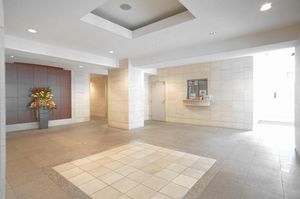 エスティメゾン笹塚 206号-3