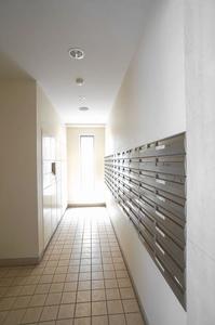 エスティメゾン笹塚 206号-5