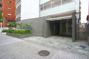 エスティメゾン武蔵小金井 307号-12