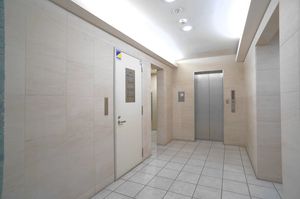 エスティメゾン武蔵小金井 307号-14