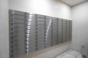 エスティメゾン武蔵小金井 307号-15