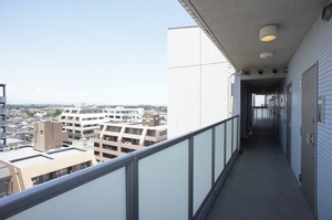 エスティメゾン武蔵小金井 201号-6