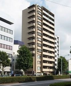 プライムメゾン早稲田 1302号-15