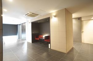 プライムメゾン八丁堀 602号-13