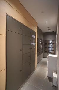 プライムメゾン森下 305号-15