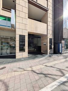 エスティメゾン銀座 608号-2