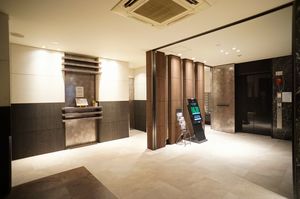 エスティメゾン銀座 608号-4