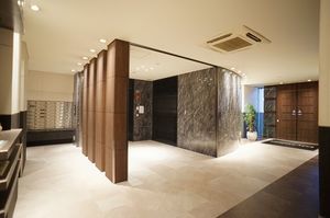 エスティメゾン銀座 608号-5