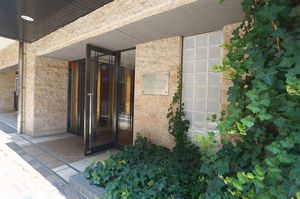 エスティメゾン大井仙台坂 207号-12