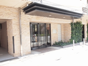 エスティメゾン大井仙台坂 207号-13