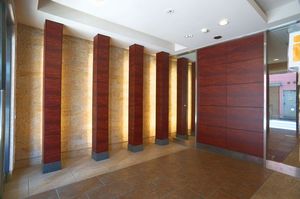 エスティメゾン大井仙台坂 207号-14