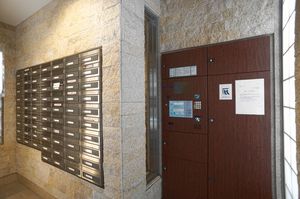 エスティメゾン大井仙台坂 207号-15