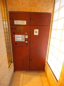 エスティメゾン大井仙台坂 1403号-7