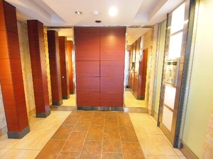 エスティメゾン大井仙台坂 1403号-8