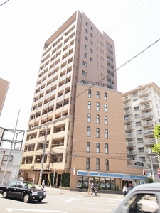 エスティメゾン大井仙台坂 1403号-9