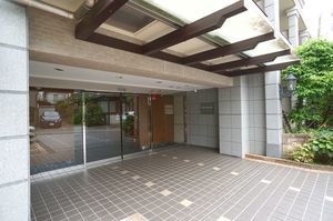 エスティメゾン目黒 210号-12