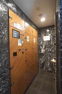 エスティメゾン目黒 210号-14