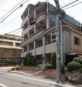 エスティメゾン目黒 210号-15