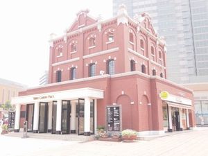 エスティメゾン目黒 502号-6