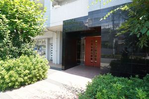 エスティメゾン三軒茶屋Ⅱ 404号-12