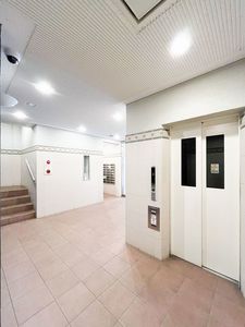 エスティメゾン三軒茶屋Ⅱ 404号-13