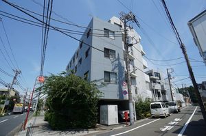 エスティメゾン三軒茶屋Ⅱ 404号-14