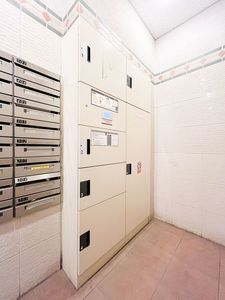 エスティメゾン三軒茶屋Ⅱ 404号-15