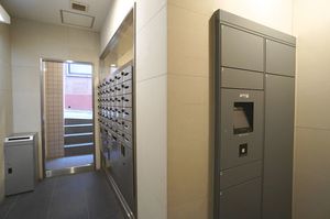 エスティメゾン恵比寿Ⅱ 802号-13