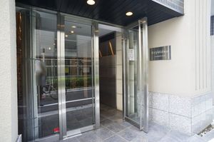 エスティメゾン亀戸 908号-12