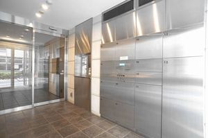 エスティメゾン亀戸 908号-14