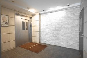 エスティメゾン亀戸 908号-15