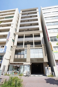 エスティメゾン亀戸 708号-6