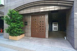 エスティメゾン板橋本町 701号-2