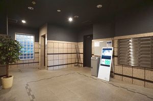 エスティメゾン板橋本町 701号-3