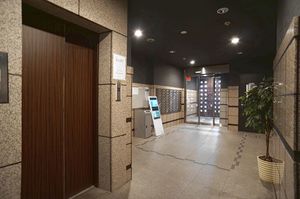 エスティメゾン板橋本町 701号-4