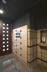 エスティメゾン板橋本町 701号-5