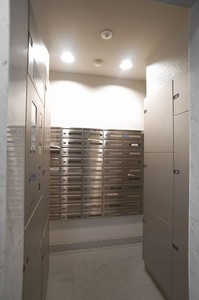 エスティメゾン神田 406号-15