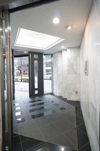 エスティメゾン恵比寿 301号-3