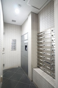 エスティメゾン恵比寿 301号-5